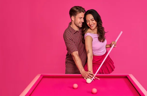 Interactive Hands-Free Thrusting Device