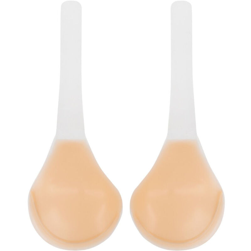 BYE-BRA - CHEST ELEVATORS SYLICON CUP H