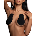 BYE-BRA - CHEST ELEVATOR PUSH-UP FABRIC BLACK