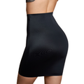 BYE-BRA - LIGHT CONTROL SKIRT INVISIBLE BLACK