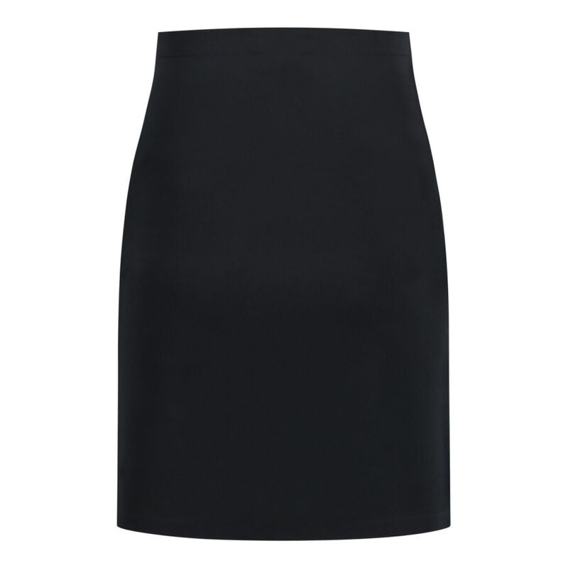 BYE-BRA - LIGHT CONTROL SKIRT INVISIBLE BLACK SIZE XL