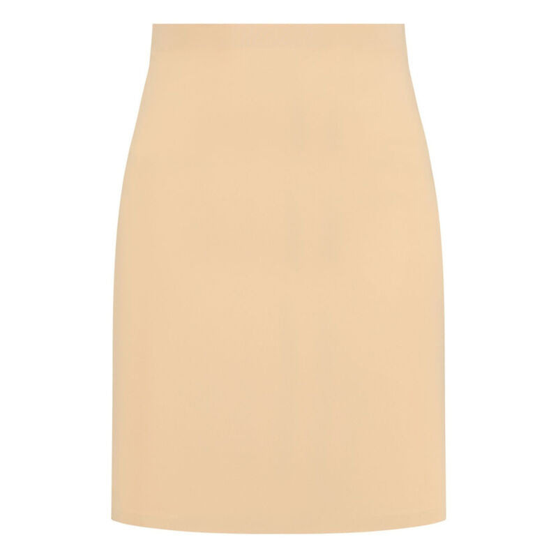 BYE-BRA - LIGHT CONTROL SKIRT INVISIBLE BEIGE