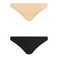 BYE-BRA - PACK 2 UNITS PANTIES BRAZILIAN