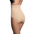 BYE-BRA - GIRDLE SEAMLESS ESTILO PANTIES BEIGE