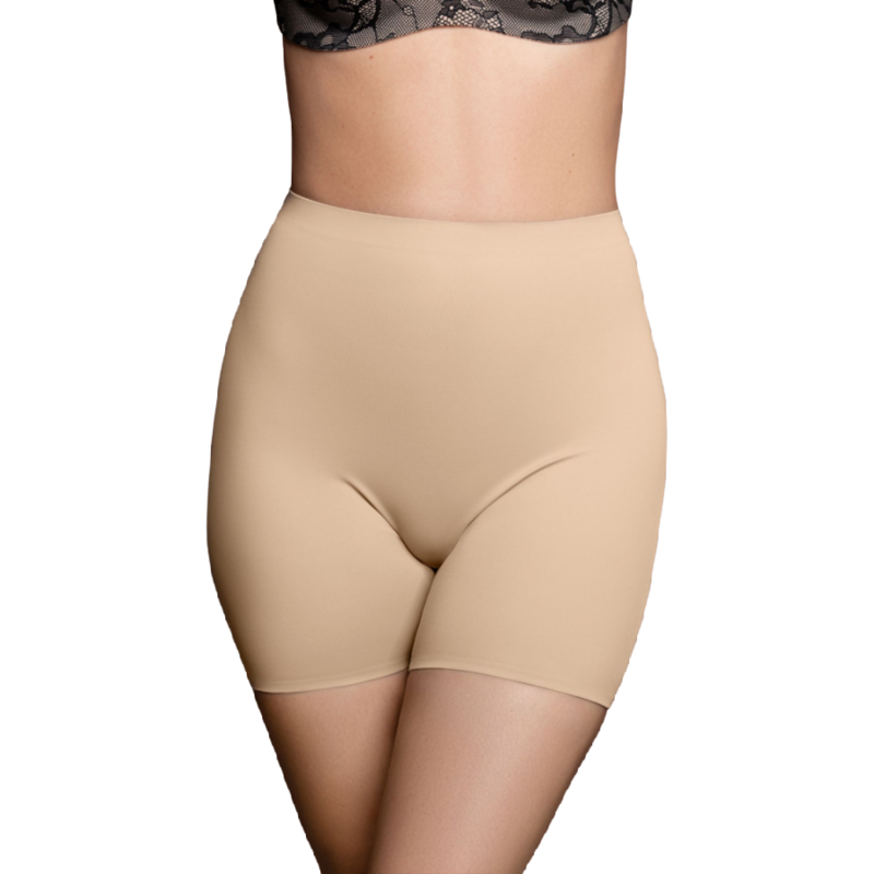 BYE-BRA - LIGHT SHORTS BEIGE
