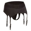 CALEXOTICS - BOUNDLESS THONG WITH GARTER