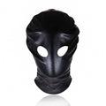 OHMAMA FETISH - MOUTH COVER HAT