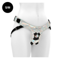 MYTHOLOGY - FANTASY HARNESS - IRIDESCENT HARNESS