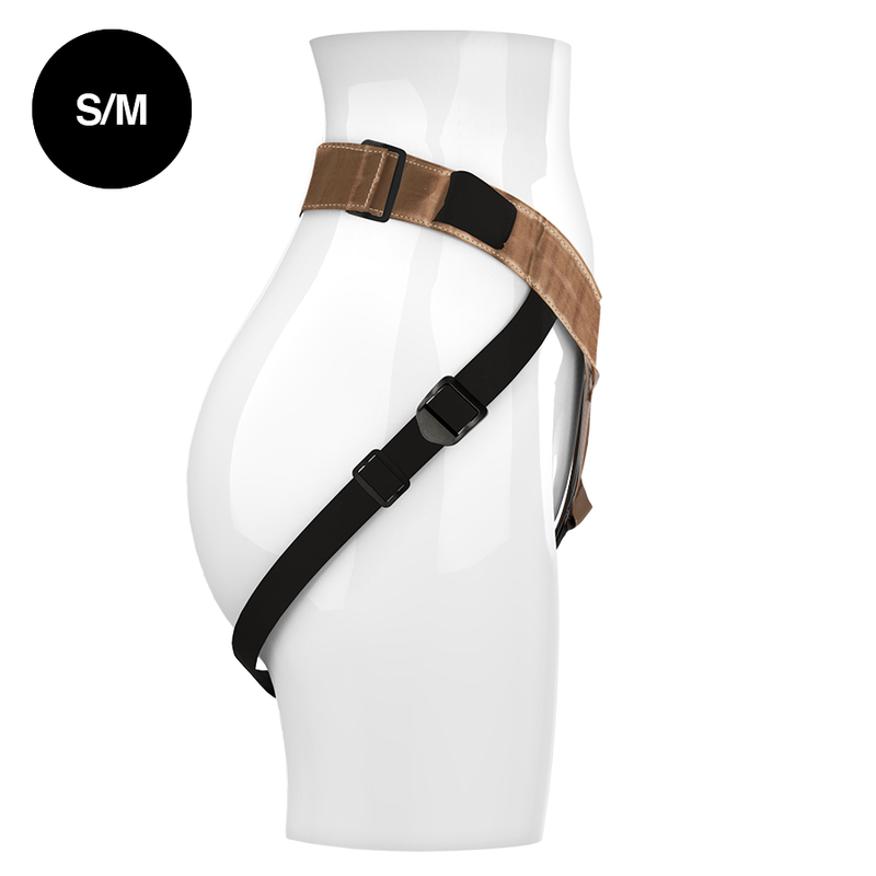 MYTHOLOGY - FANTASY HARNESS - BRONZE HARNESS