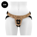 MYTHOLOGY - FANTASY HARNESS - BRONZE HARNESS