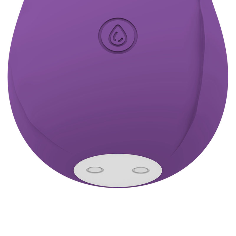 MIA - ROSE WAVE CLITORIS SUCTION LIMITED EDITION - PURPLE