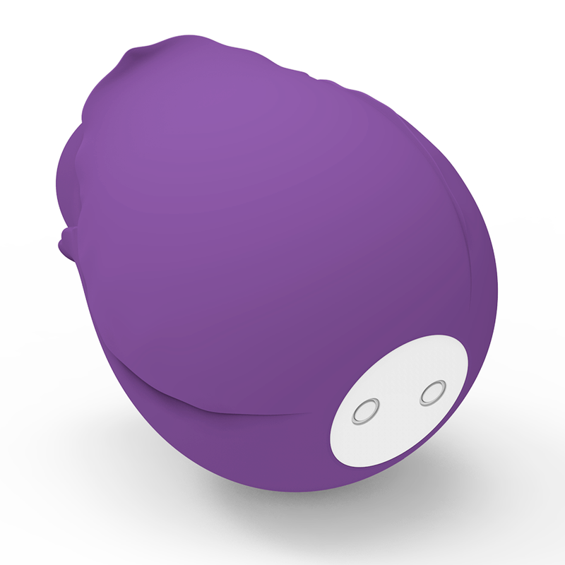 MIA - ROSE WAVE CLITORIS SUCTION LIMITED EDITION - PURPLE