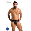PASSION - 030 OPEN SLIP TOM BLACK