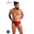 PASSION - 031 SLIP MIKE RED