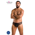 PASSION - 035 SLIP RICHARD BLACK
