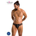 PASSION - 042 SLIP TIMMY BLACK