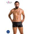 PASSION - 048 SHORT DAVID BLACK