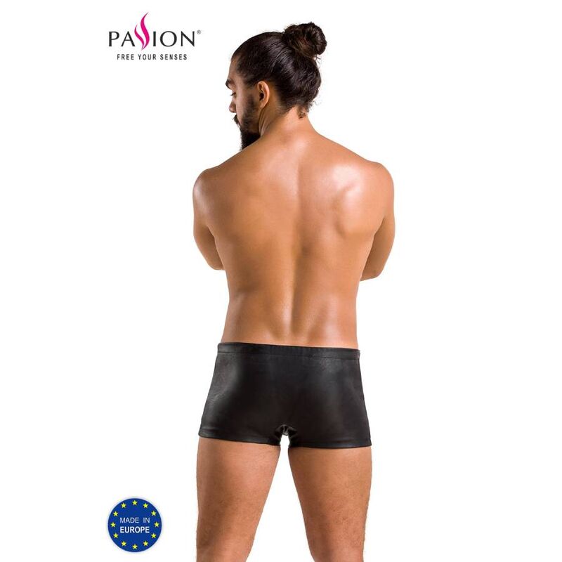 PASSION - 048 SHORT DAVID BLACK