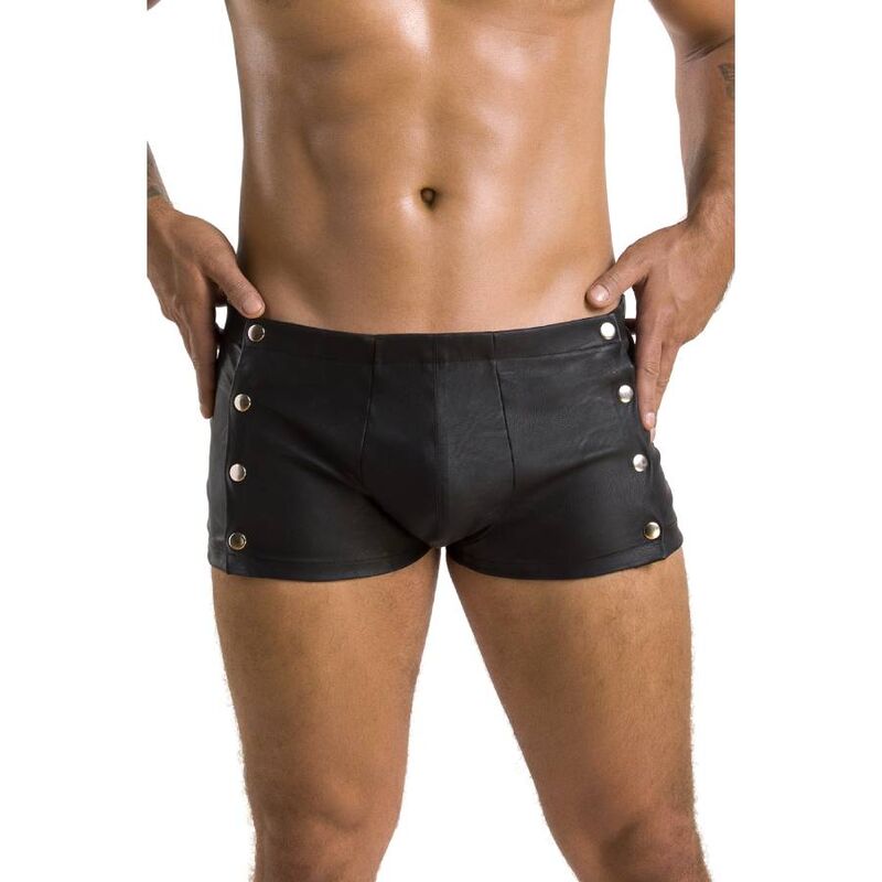 PASSION - 048 SHORT DAVID BLACK