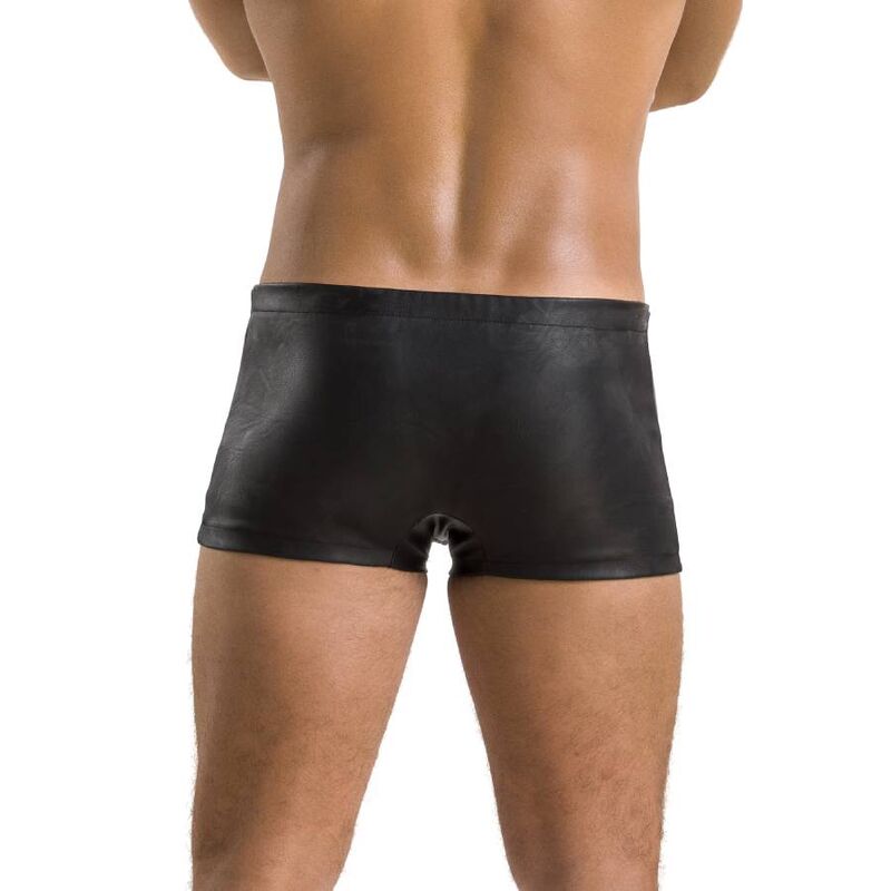 PASSION - 048 SHORT DAVID BLACK