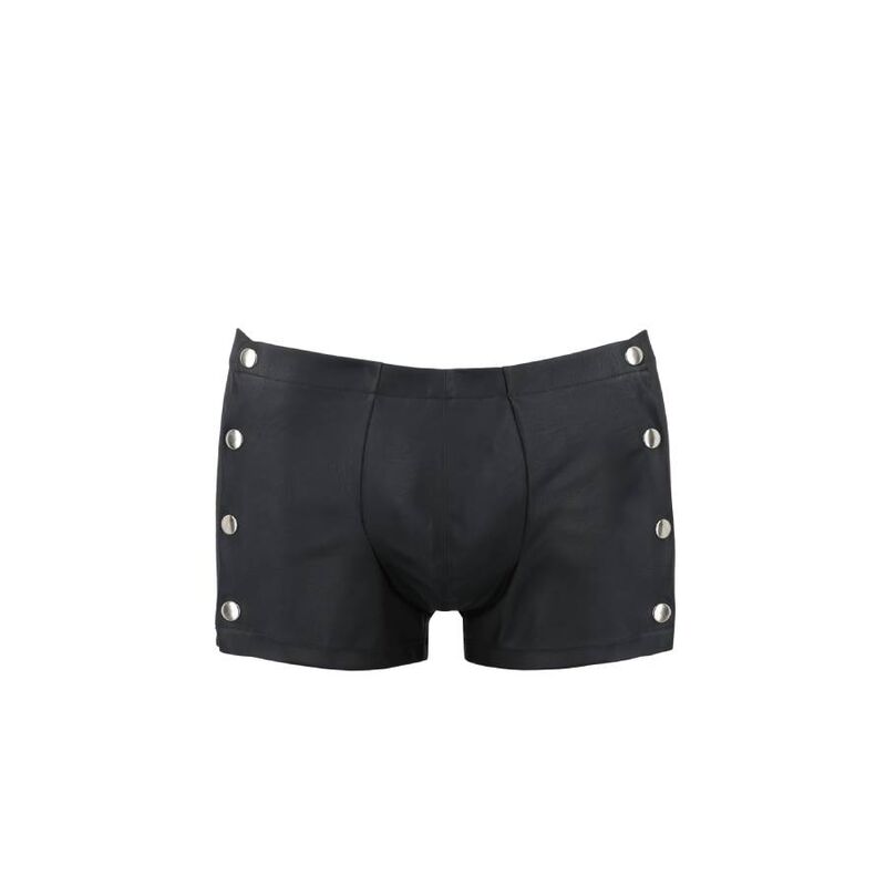 PASSION - 048 SHORT DAVID BLACK