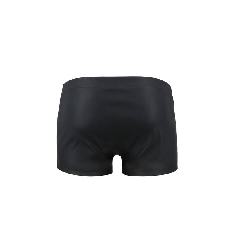 PASSION - 048 SHORT DAVID BLACK