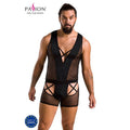 PASSION - 054 SET OSCAR BLACK