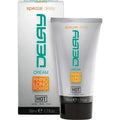 HOT - DELAY CREAM 50ML