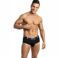 ANAIS MEN - PETROL JOCK BIKINI