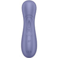 SATISFYER - PRO 2 GENERATION 3 LIQUID AIR TECHNOLOGY LILAC