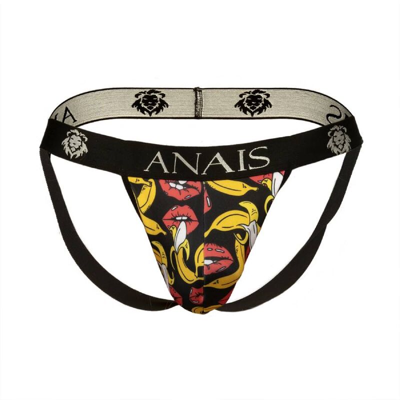 ANAIS MEN - BANANA JOCK STRAP