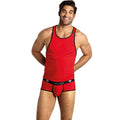 ANAIS MEN - SOUL TOP