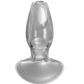 ANAL FANTASY ELITE COLLECTION - ANAL GAPER DILATOR FOR BEGINNERS CRYSTAL