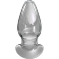 ANAL FANTASY ELITE COLLECTION - ANAL GAPER CRYSTAL DILATOR