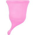 FEMINTIMATE - EVE NEW SILICONE MENSTRUAL CUP