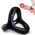 ARMONY - X-RING MULTIPOSITION BLACK