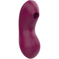 ARMONY - SUCTION & G-SPOT STIMULATOR BURGUNDY
