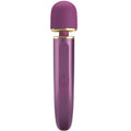 PRETTY LOVE - MASSAGER 7 VIBRATION MODES PURPLE