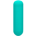 ARMONY - SPLASH HAHA VIBRATOR BULLET SILICONE 10 VIBRATIONS 75 X 19 CM GREEN