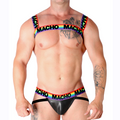 MACHO - DOUBLE HARNESS PRIDE LIMITED