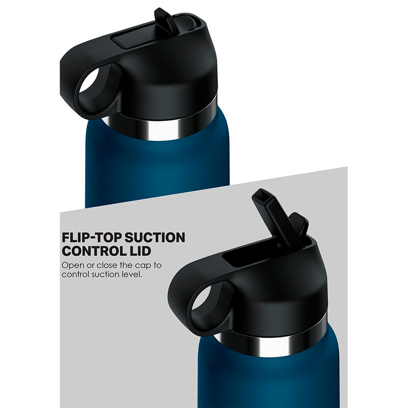 PDX PLUS - FUCK FLASK VAGINE DISCRET STROKER FLESH MODEL 1