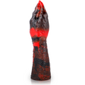 EPIC - LILITH DILDO EVIL DEMON