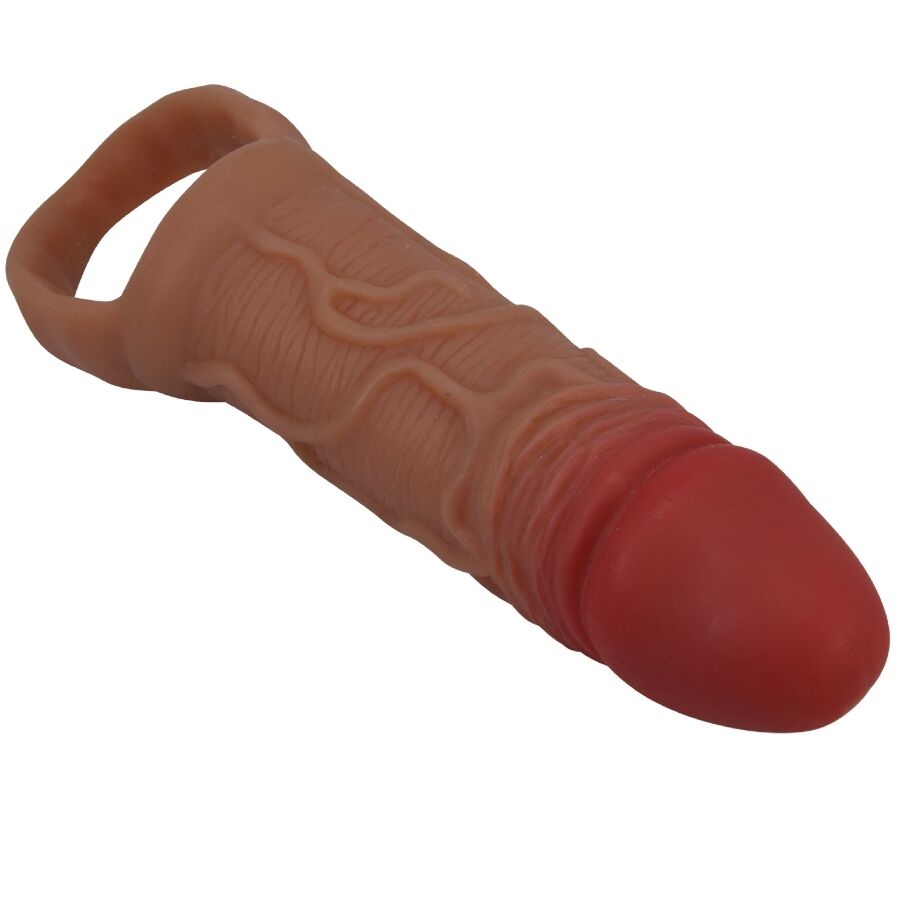 PRETTY LOVE - PEIRRE PENIS SLEEVE  10 CM