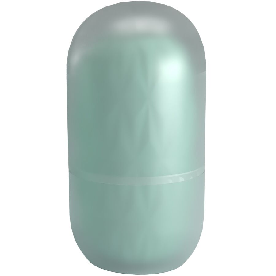 PPRETTY LOVE - ATHENA ALICE MALE MASTURBATOR TURQUOISE