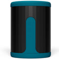 LELO - F2S™ TEAL  MALE MASTURBATOR BLUE