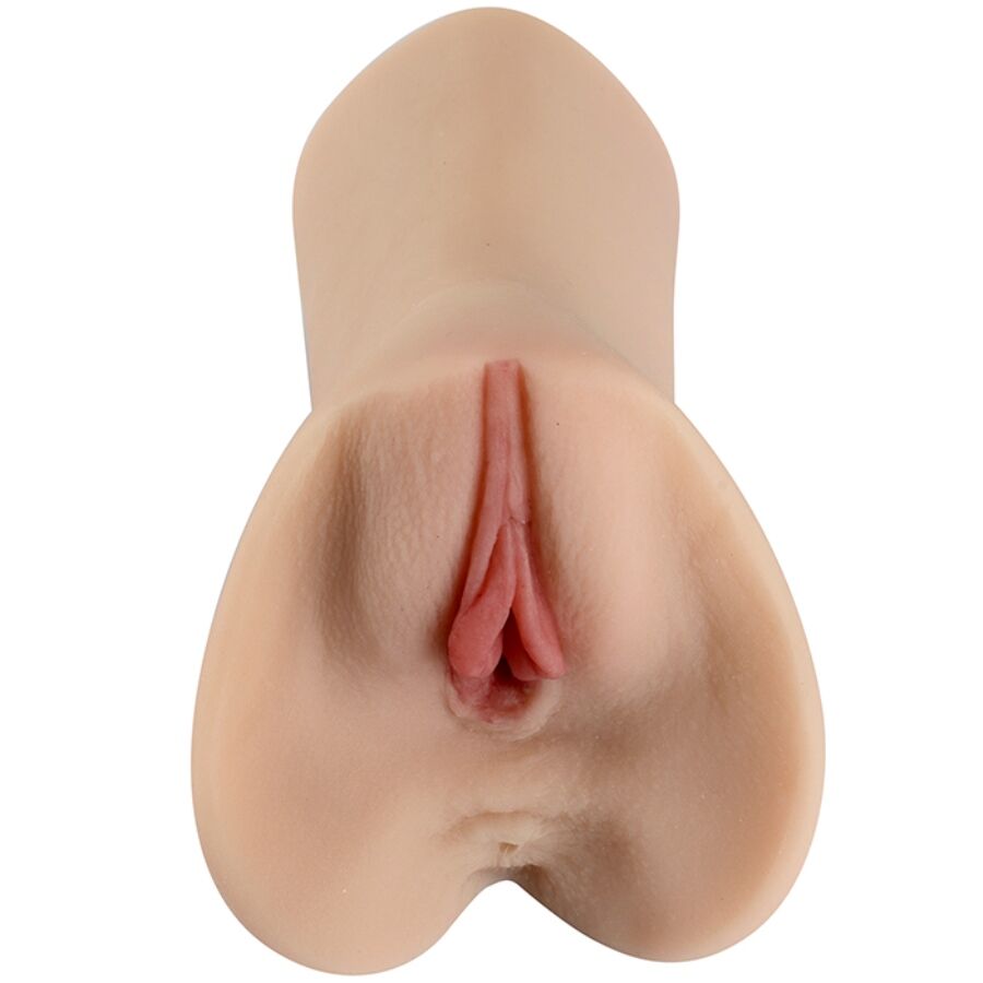 SHEQU - MAUREEN VAGINA MASTURBATOR