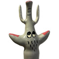CONDOMERIE - HANDPAINTED NOVELTY CONDOMS ELEPHANT MODEL