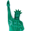 CONDOMERIE - HANDPAINTED NOVELTY CONDOMS STATUE OF LIBERTY MODEL