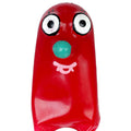 CONDOMERIE - HANDPAINTED NOVELTY CONDOMS NOSY