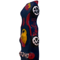 CONDOMERIE - HANDPAINTED NOVELTY CONDOMS F1 RED BULL